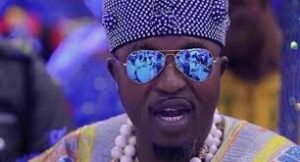 Oluwo of Iwo who hates Yoruba Culture and Tradition and Culture