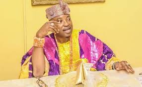 Oluwo of Iwo who do not believe in Yoruba Culture and Tradition