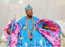 Oluwo of Iwo appropriating Yoruba culture and tradition but having a deep disregard for it